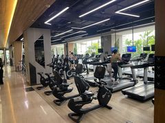 -威克健身游泳(万菱汇店)