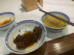 -永丰面馆(汉口路店)
