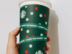 -星巴克臻选(南京艾尚天地店)