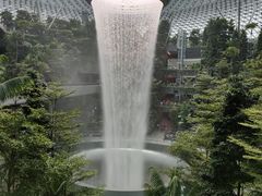 -Bengawan Solo(Changi Airport Terminal 2)