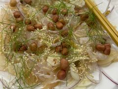 -寻味顺德·南记酒家·传统顺德菜·鱼生(广源路店)