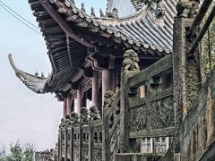 -冶父山国家森林公园