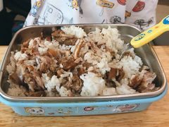 -万和春排骨砂锅米饭(新业广场店)