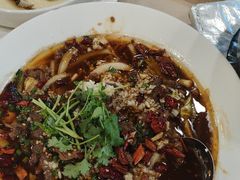 -香顺·客家菜(东坑店)