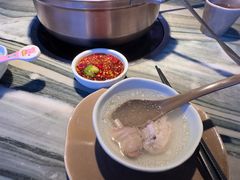 -大头椰·椰子鸡火锅(南宁万象城店)