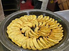-李记清真馆(打钉巷店)
