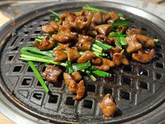 -霸腹烤肉(厦门柚子番店)