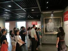-陈云纪念馆