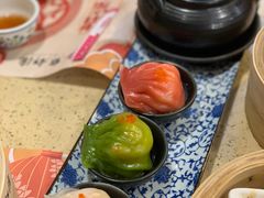 功夫汤虾饺-点都德(北京路贰店)