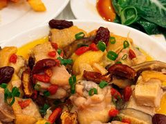 -大哥餐厅(西城花园店)