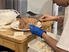 -真真鲜馄饨店(启蒙路店)