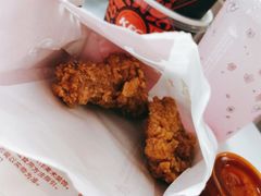 -肯德基(颛桥店)