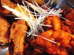 -MI WU FACTORY米屋美食工厂餐厅(绿地店)