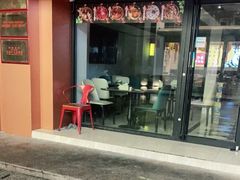 门面-盱眙虾神於氏龙虾(夫子庙红街店)