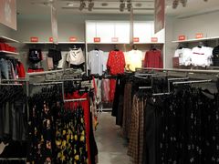 -H&M(天一广场店)
