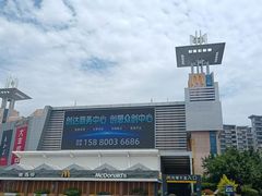 -宝龙广场(福州台江店)