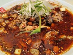 -蜀厨小匠·民间川菜(犀浦店)