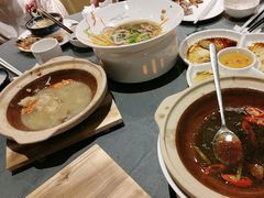 -潮澎派·潮汕菜大排档(南较西路店)