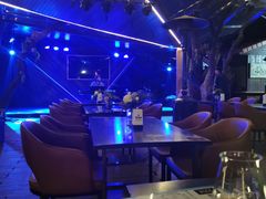 -爵士花园音乐酒吧餐厅