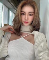 -藤野造型·烫发染发