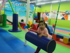 -小岳飞儿童感统·注意力训练馆(金四季店)