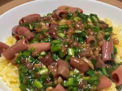 -双合园·海鲜水饺青岛菜(万佳广场店)