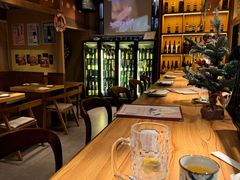 -大米·京都小酒馆·炭烧海鲜·烧鸟(龙口东路店)