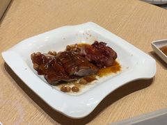 -鸿运茶餐厅(皇岗店)