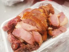 -章云板鸭(评事街店)