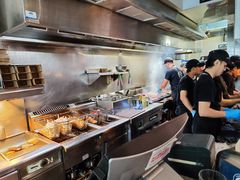 -Fergburger(皇后镇店)