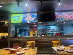 -记忆串城·东北烧烤·小龙虾·大型团建(南油店)