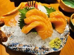 -有喜屋·烧鸟·居酒屋(周浦万达店)