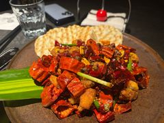 辣皮鸡的筋彩人生-烛影拾光观景餐厅·创意菜·摄影·小提琴(大唐不夜城店)