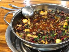 -黑竹香鸡(营和巷店)