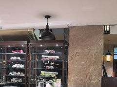 -车之谷·汽车文化主题餐厅(汽开店)