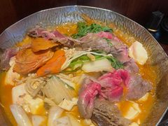 -山葵家居酒屋(天目里店)