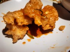 锅包肉-北大荒人(即墨店)