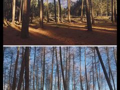 -硗碛藏寨·神木垒景区