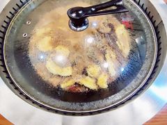 大鹅-屯靠屯地锅王(西南路店)