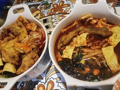 -文昌桥螺蛳粉(魏公村店)