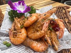 -醉壹号海鲜大排档·老厦门特色菜(厦门美食地标店)