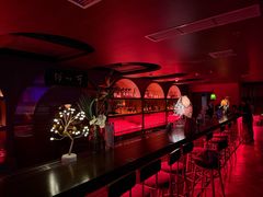 -JZ Club 爵士酒吧(上海店)