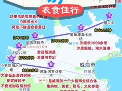-威海华夏城景区