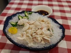 -吉源大排档·鱼生·海鲜(烧烤彩印厂店)