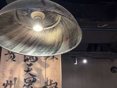 -张翻越·川渝冒菜·武汉黑鸭煲(城北万象城店)