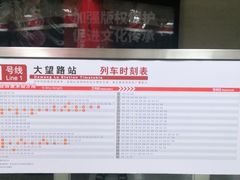 -大望路(地铁站)