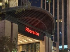 -济南喜来登酒店