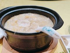 -玉华台饭庄·淮扬菜·烤鸭(望京店)