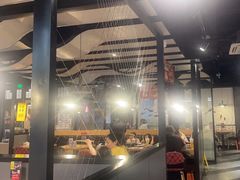 -鱼酷活鱼烤鱼(梅江印象城店)