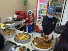 -阿姨牛杂(北京路店)